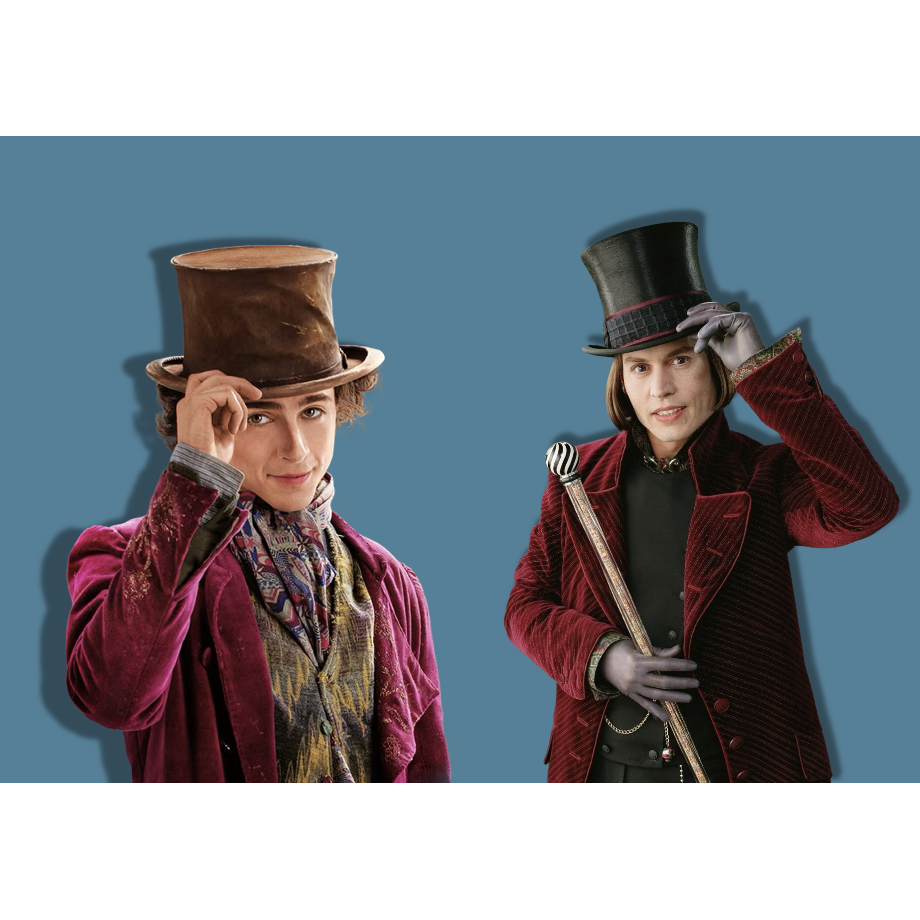 Charlie and the Chocolate Factory